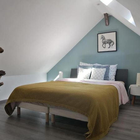 Le Clos Du 51 - Chambres D'Hotes Abondant Eksteriør billede