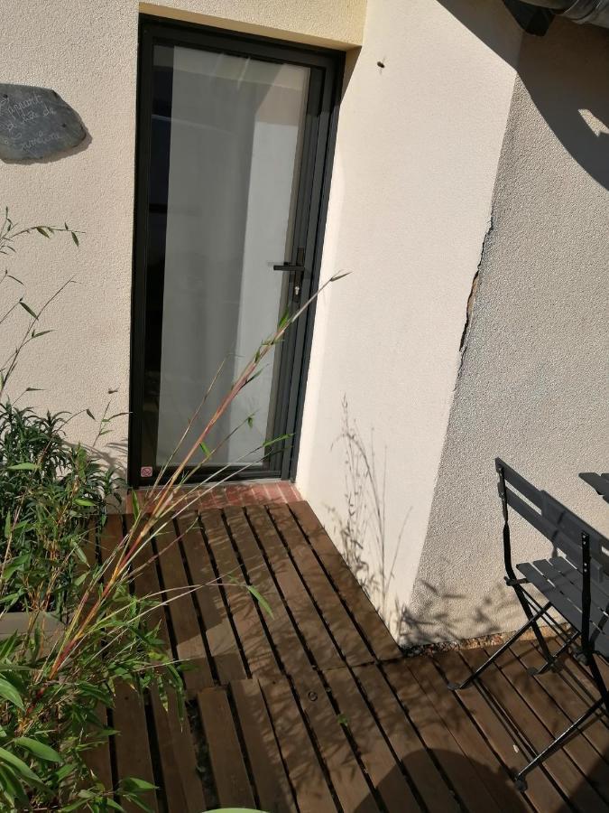 Le Clos Du 51 - Chambres D'Hotes Abondant Eksteriør billede