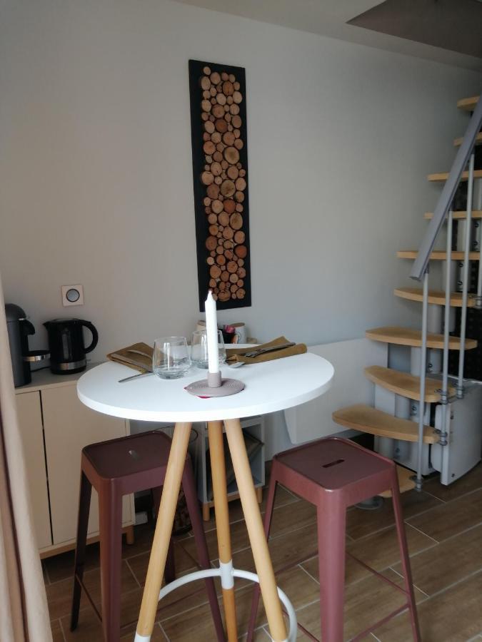Le Clos Du 51 - Chambres D'Hotes Abondant Eksteriør billede